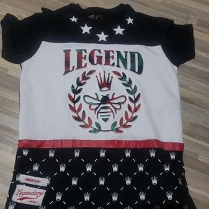 Legend shirt